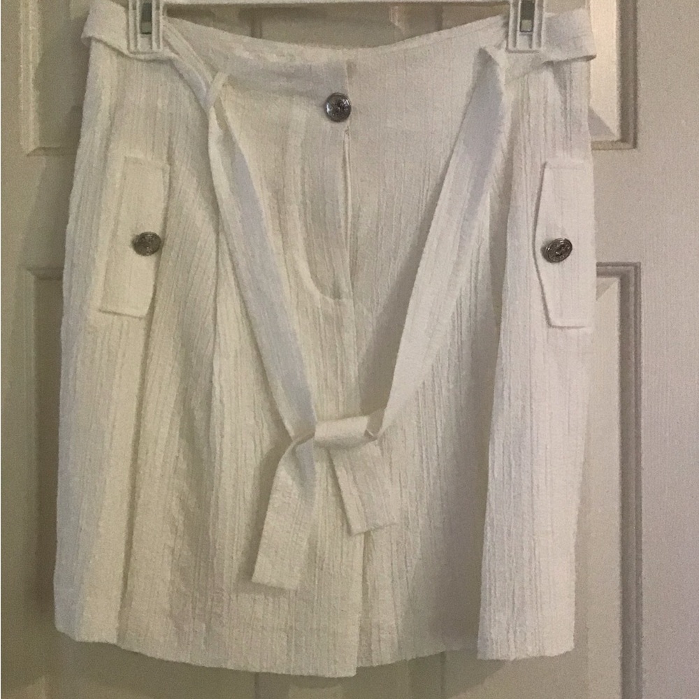 Calvin Klein flowy shorts. New w tags, lowered the price
